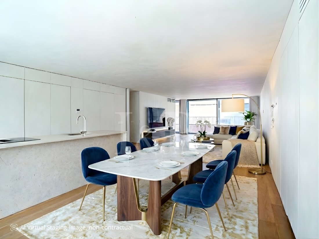 Apartment in Marvila, Lisbon, Portugal 1 - 16106844