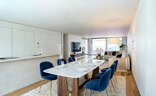 Appartamento a Marvila, Lisbona, Portogallo 1