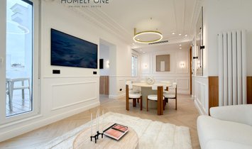 Appartement à Salamanque, Madrid, Espagne 2