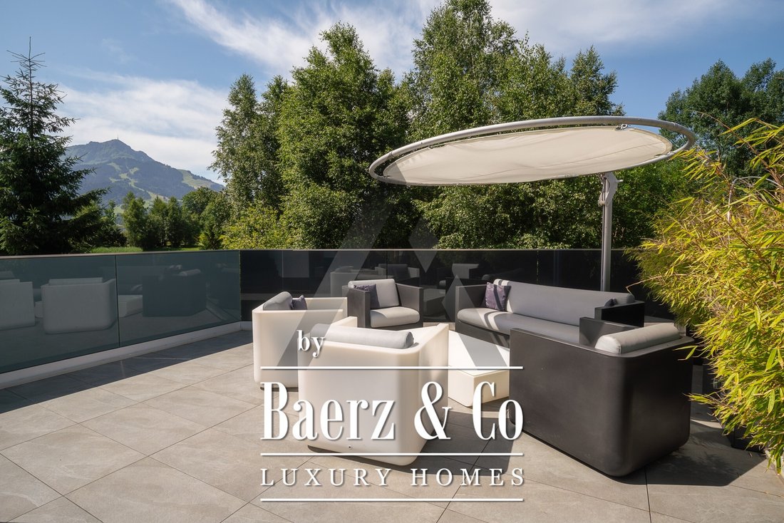 Townhouse in Sankt Johann, Tyrol, Austria 3 - 16801491