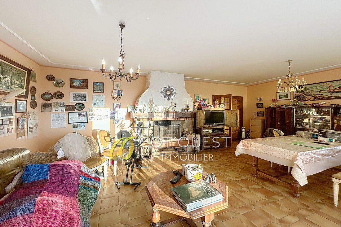 Villa in Nice, Provence-Alpes-Côte d'Azur, France 4 - 16803592