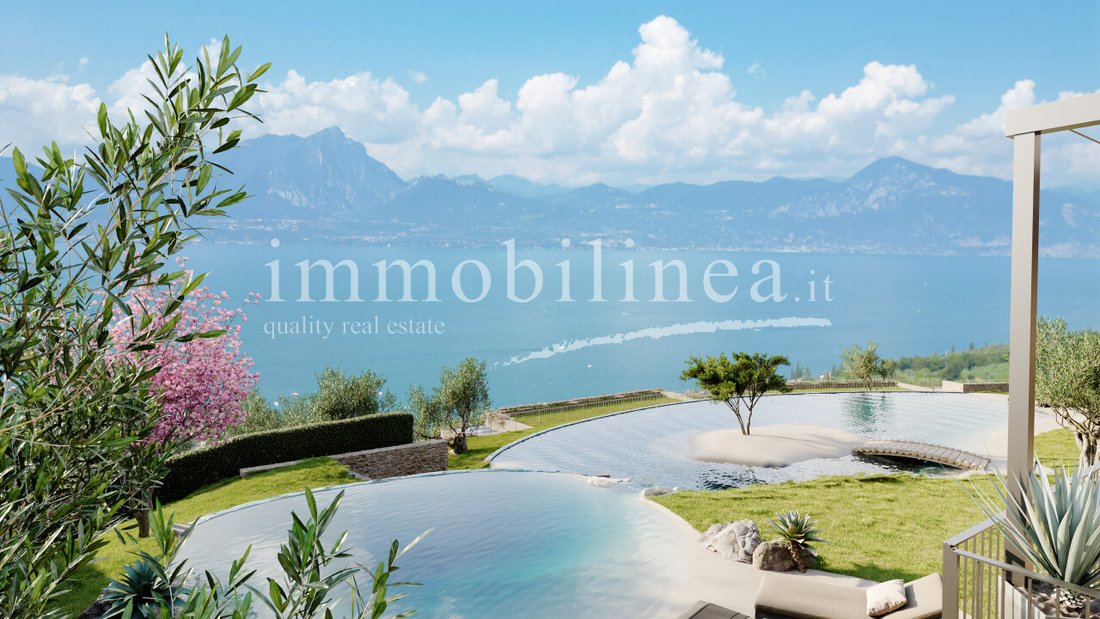 Apartment in Torri del Benaco, Veneto, Italy 2 - 16807094