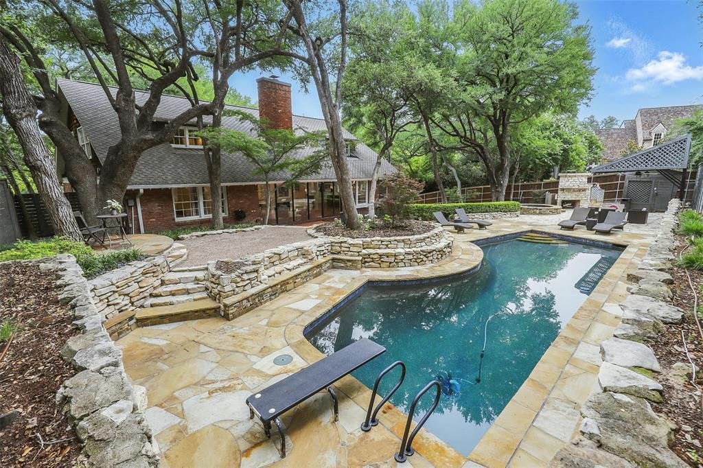 House in Fort Worth, Texas, United States 1 - 16808814