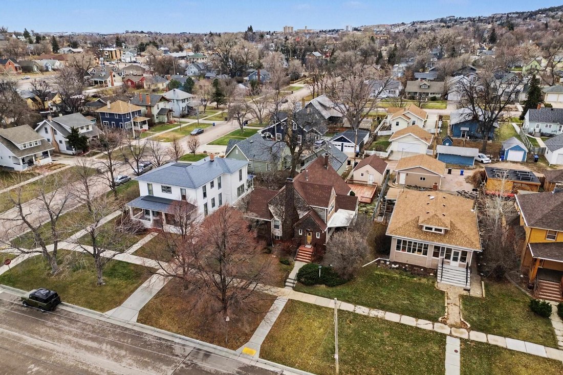 House in Rapid City, South Dakota, United States 4 - 16806555