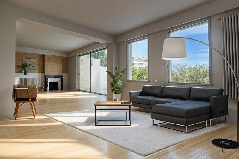 Apartment in Saint Jean-Belcier-Carle Vernet-Albert 1er, Bordeaux, France 3 - 16798393