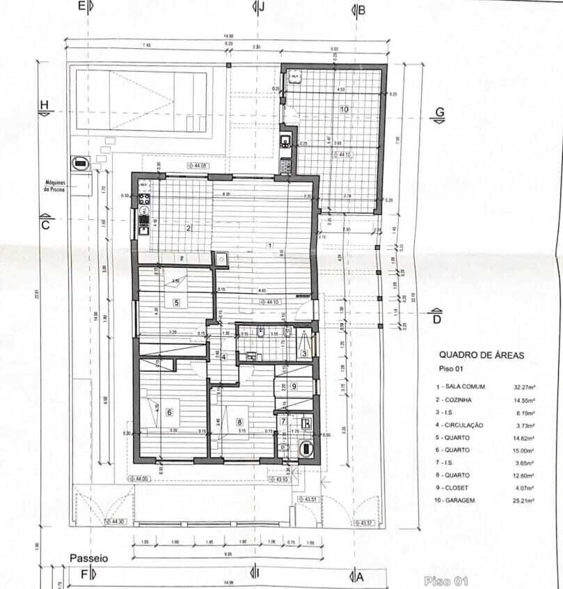 House in Fernao Ferro, Setubal, Portugal 1 - 16801794