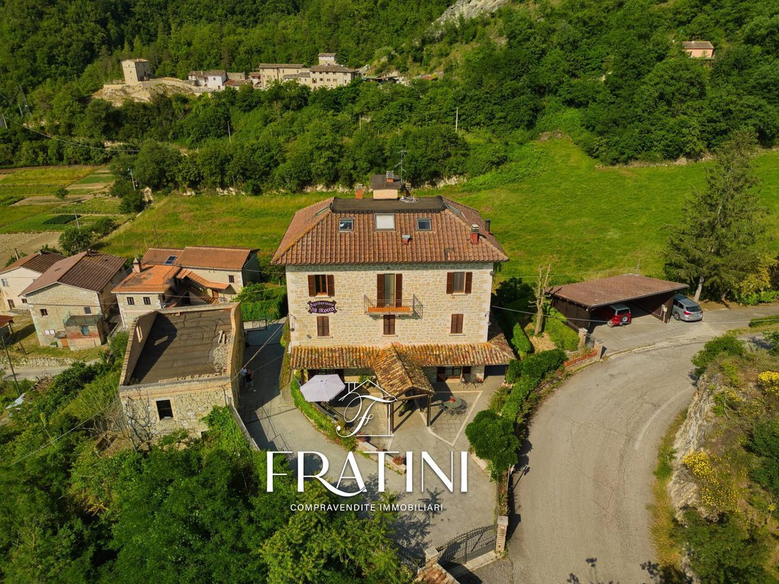 Roccafluvione, Marche, Italy 1 - 16802751
