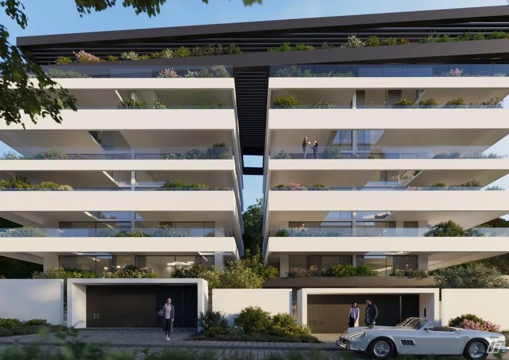 Apartment in South Athens, Attica, Greece 2 - 16807024