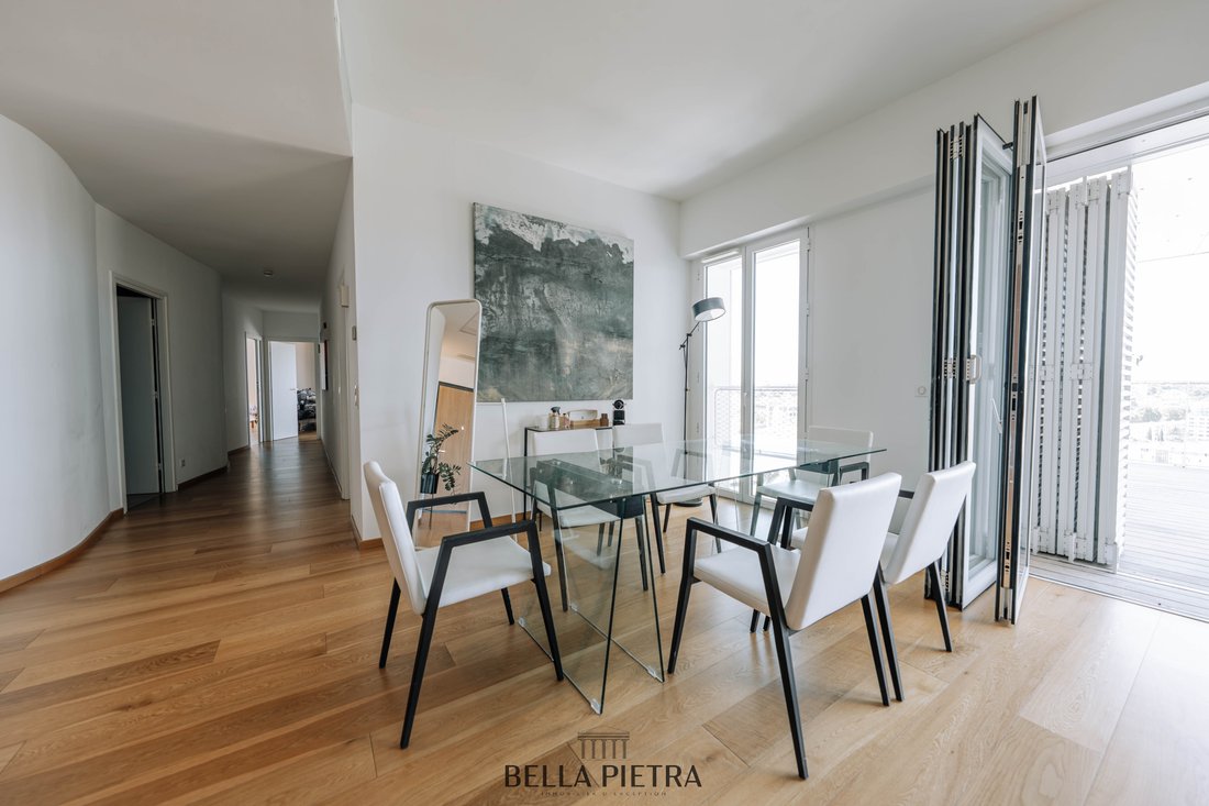Apartment in Port Marianne, Montpellier, France 3 - 16808682