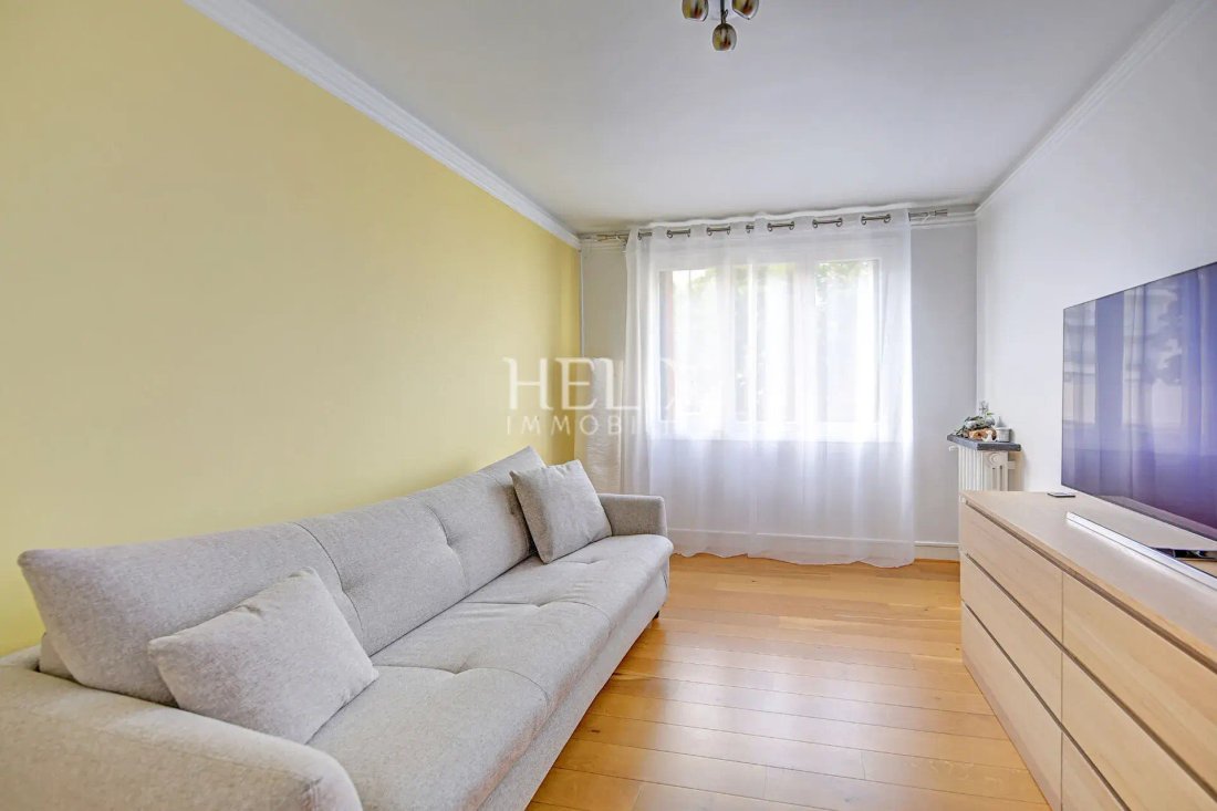 Apartment in Le Vésinet, Ile-de-France, France 4 - 16766681