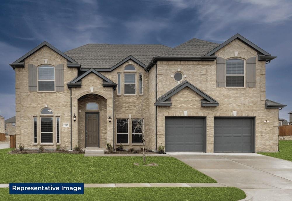 House in McKinney, Texas, United States 3 - 16801741