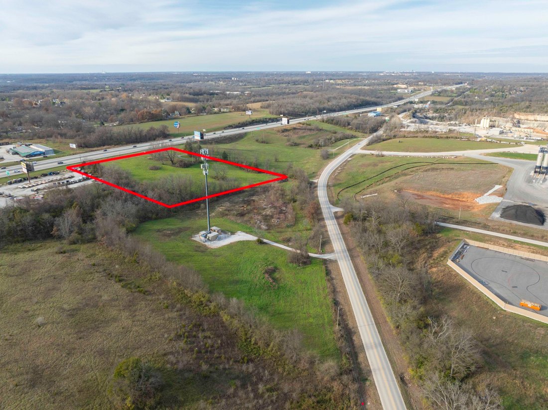 Land in Ozark, Missouri, United States 5 - 16802107