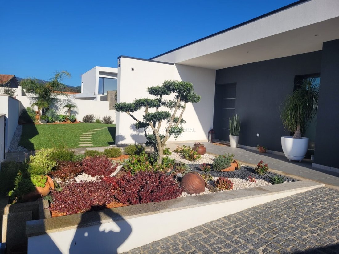 House in Cabracao e Moreira do Lima, Viana do Castelo District, Portugal 5 - 16801570