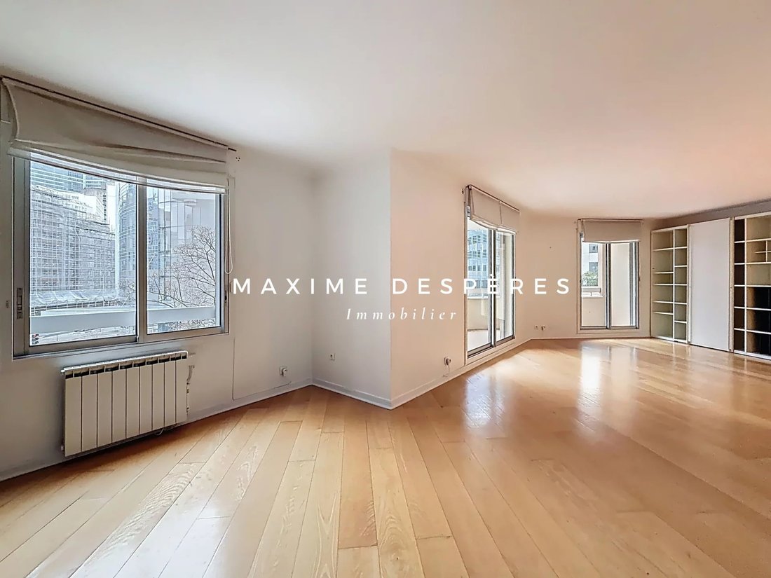 Apartment in Hôtel de Ville, Courbevoie, France 3 - 16798710