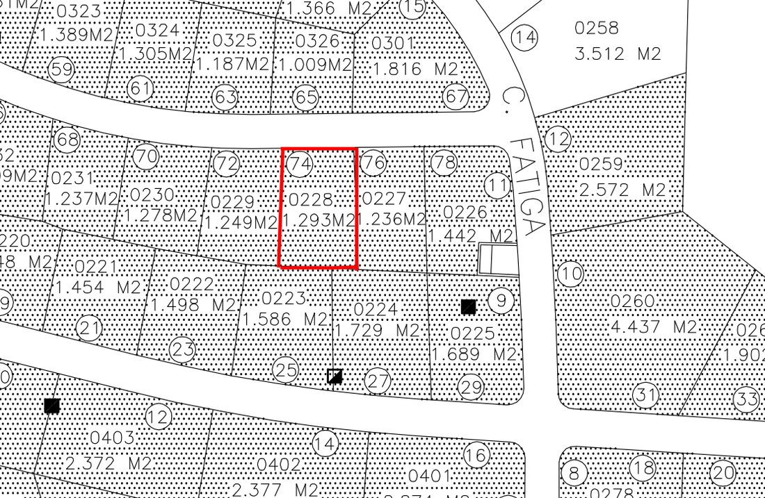 Land in Sotogrande, San Roque, Andalusia 2 - 16803458