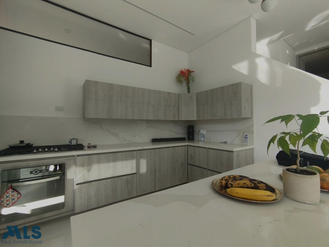 House in Envigado, Antioquia, Colombia 5 - 16805605