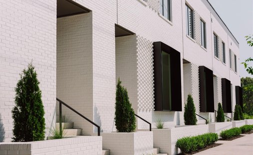 House in Raleigh, North Carolina, United States 1