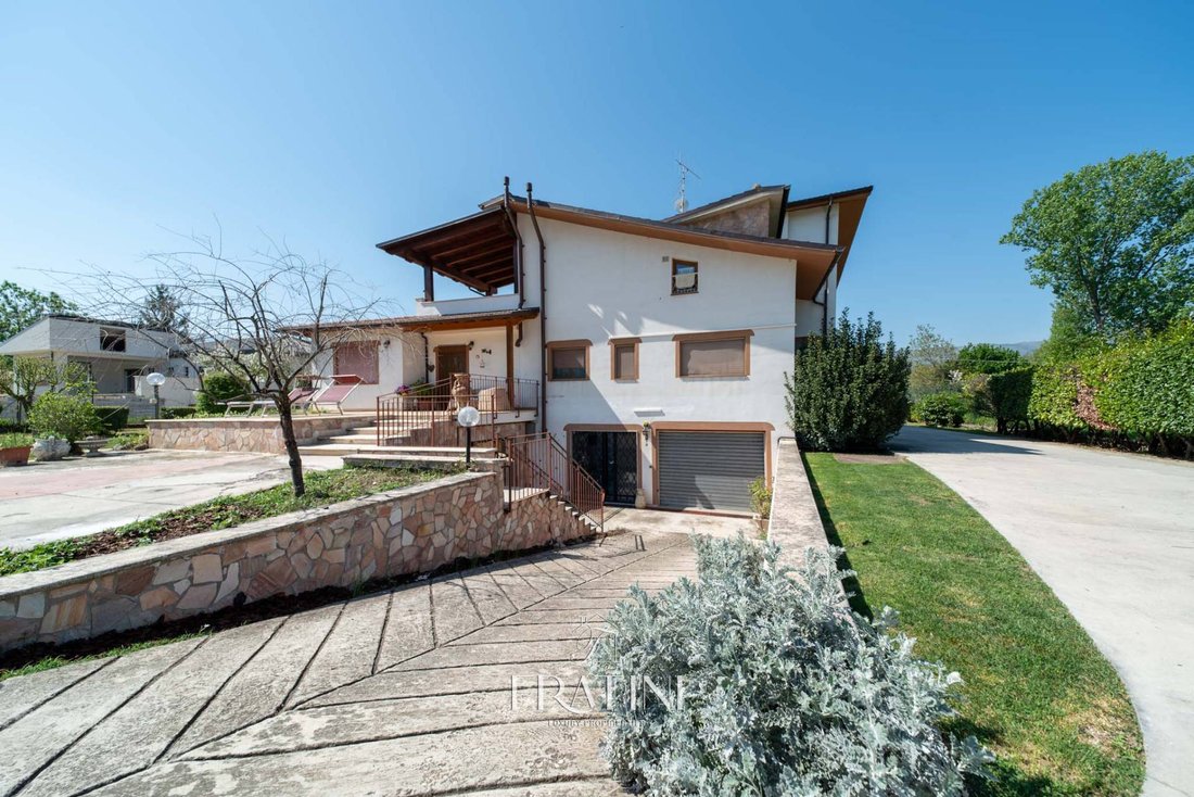 House in Pratola Peligna, Abruzzo, Italy 3 - 16802734