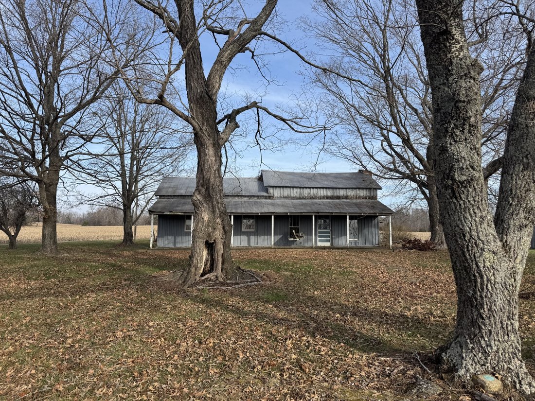 Land in Dover, Tennessee, United States 5 - 16802827