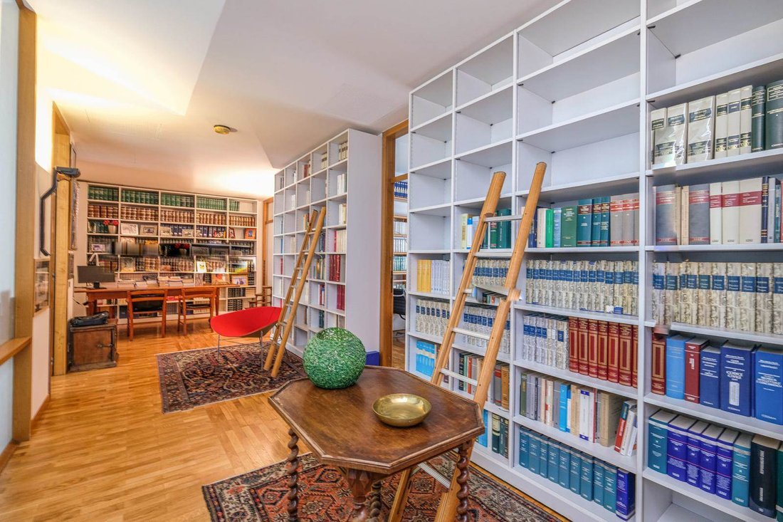 Apartment in Borgo Pignolo District, Bergamo, Italy 3 - 16801370