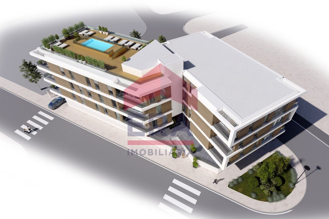 Apartment in Atouguia da Baleia, Leiria District, Portugal 1 - 16804133