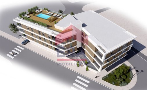 Apartment in Atouguia da Baleia, Leiria District, Portugal 1