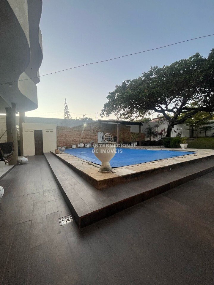 House in Pacheco, State of Ceará, Brazil 5 - 16801824