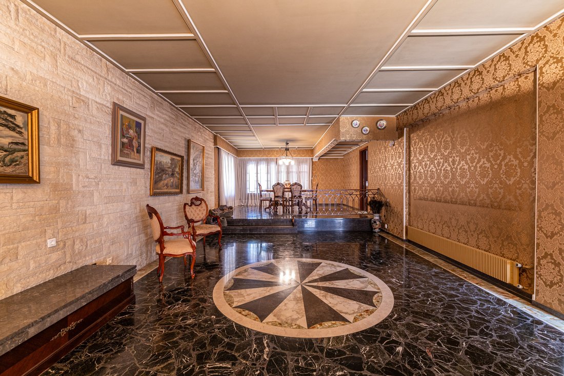 House in Kifisia, Attica, Greece 4 - 15872218