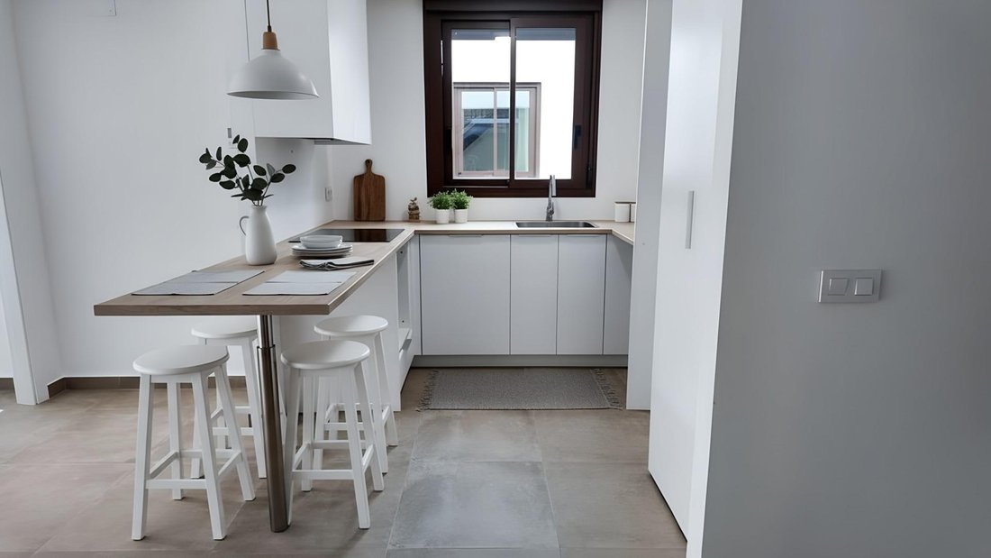 Apartment in Ciutat Vella, Valencia, Spain 4 - 16801090