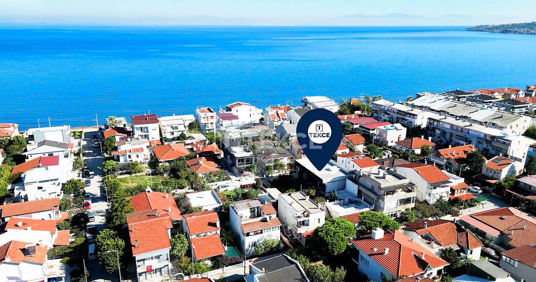 Villa in Urla, İzmir, Turkey 1 - 16808754