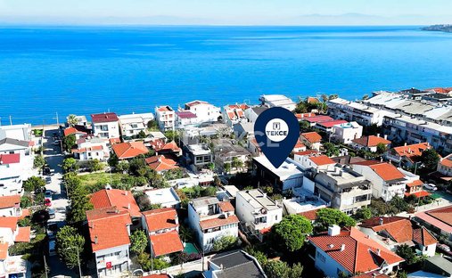 Villa in Urla, İzmir, Turkey 1