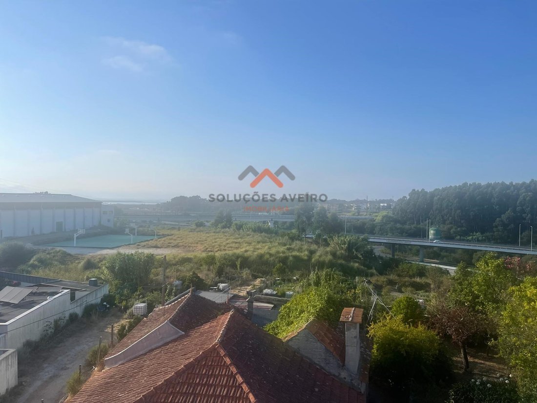Apartment in Esgueira, Aveiro District, Portugal 4 - 16807420