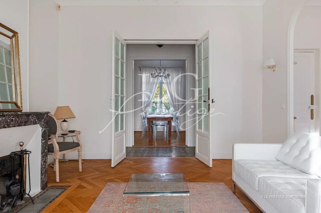 House in Petit-Juas, Cannes, France 4 - 16798214