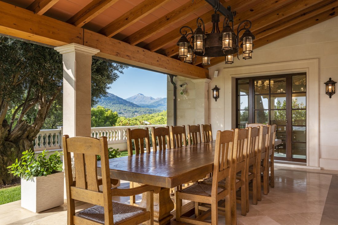 Villa in Costa de la Calma, Calvia, Balearic Islands 3 - 16799010