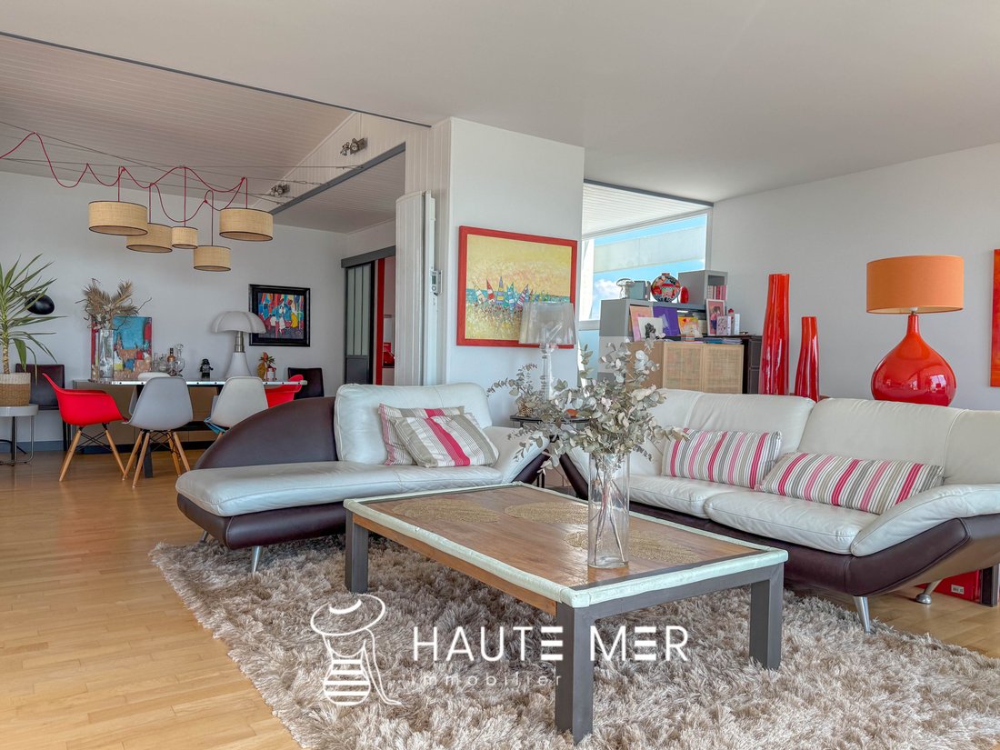 Apartment in Gare-Saint Michel, Les Sables-d'Olonne, France 4 - 16297004