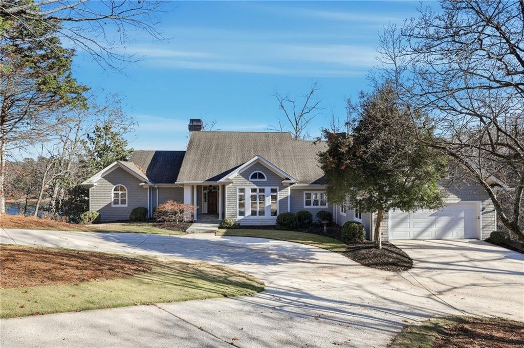 House in Gainesville, Georgia, United States 1 - 16182051