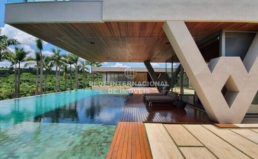Maison à Porto Feliz, São Paulo, Brésil 1