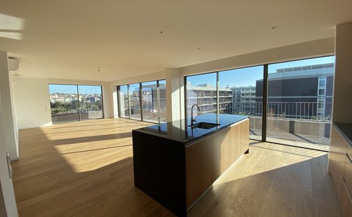 Apartment in Matosinhos e Leca da Palmeira, Porto District, Portugal 1