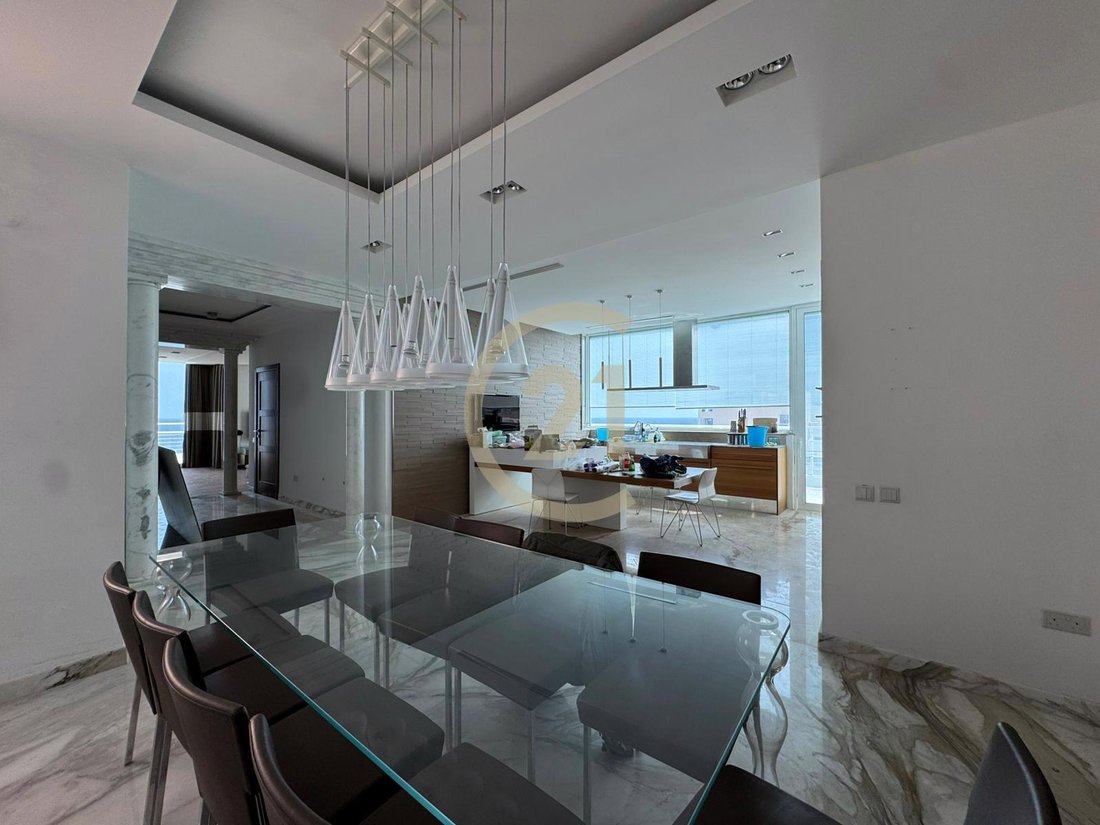 Apartment in Sliema, Malta 1 - 16803344