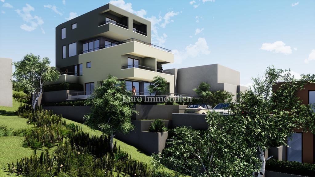 Apartment in Makarska, Split-Dalmatia County, Croatia 4 - 16803999