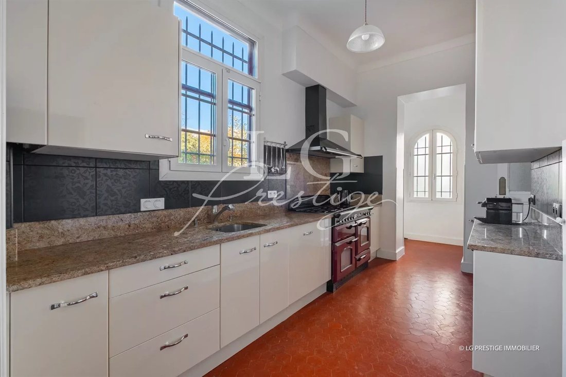 House in Petit-Juas, Cannes, France 5 - 16798214