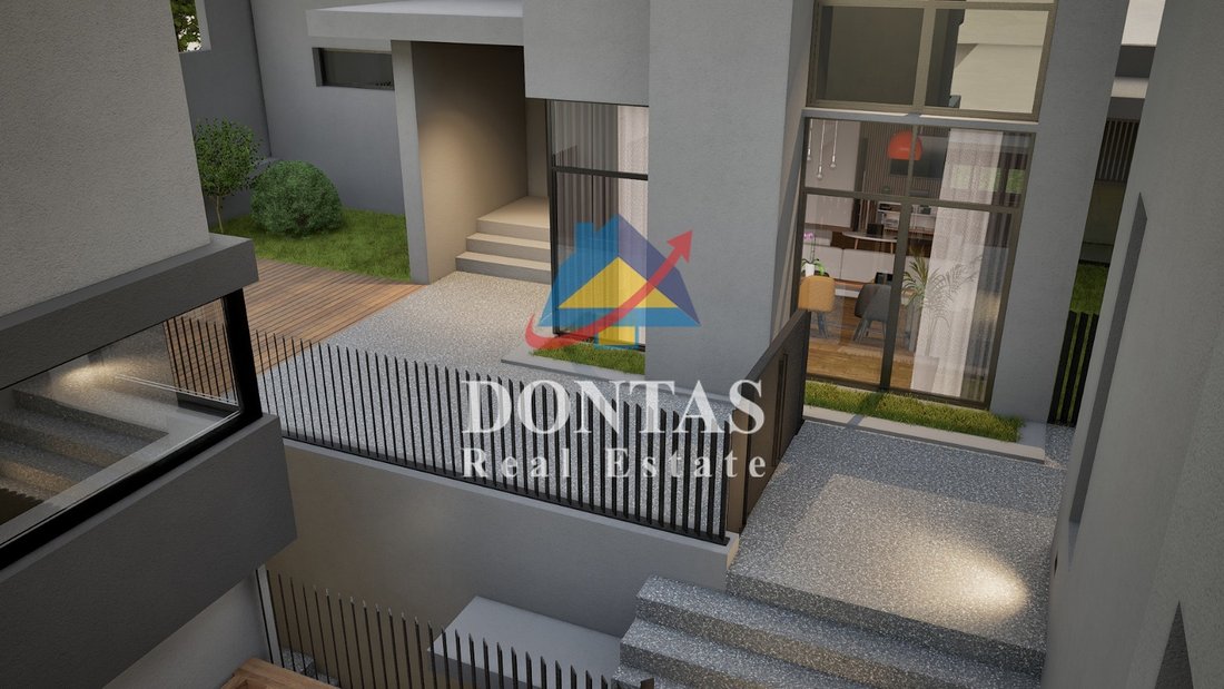 Apartment in Dionysos, Attica, Greece 5 - 16803128