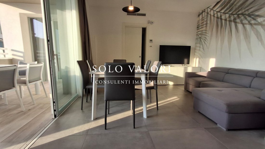 Apartment in Lido di Jesolo, Jesolo, Veneto 1 - 16802331