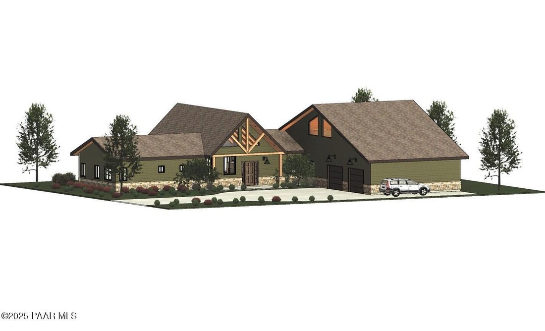 House in Prescott, Arizona, United States 2 - 16803551