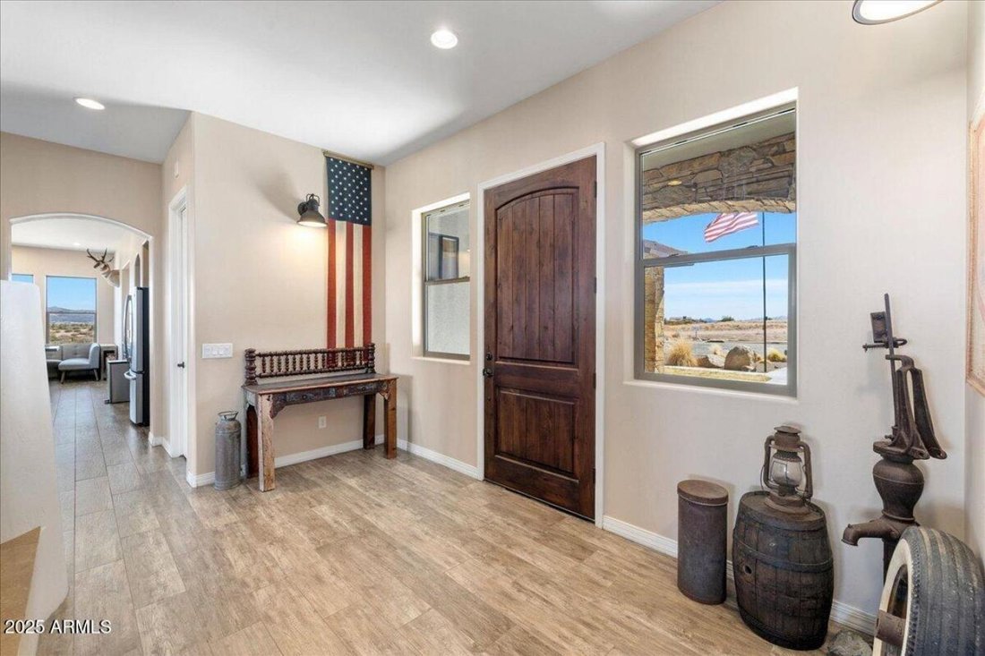 House in Prescott, Arizona, United States 2 - 16807291
