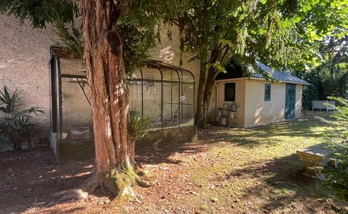 For Sale Near Marciac (32) 32 Room Castle 1540 M2 Of Living Space 5.8 Hectare Estate