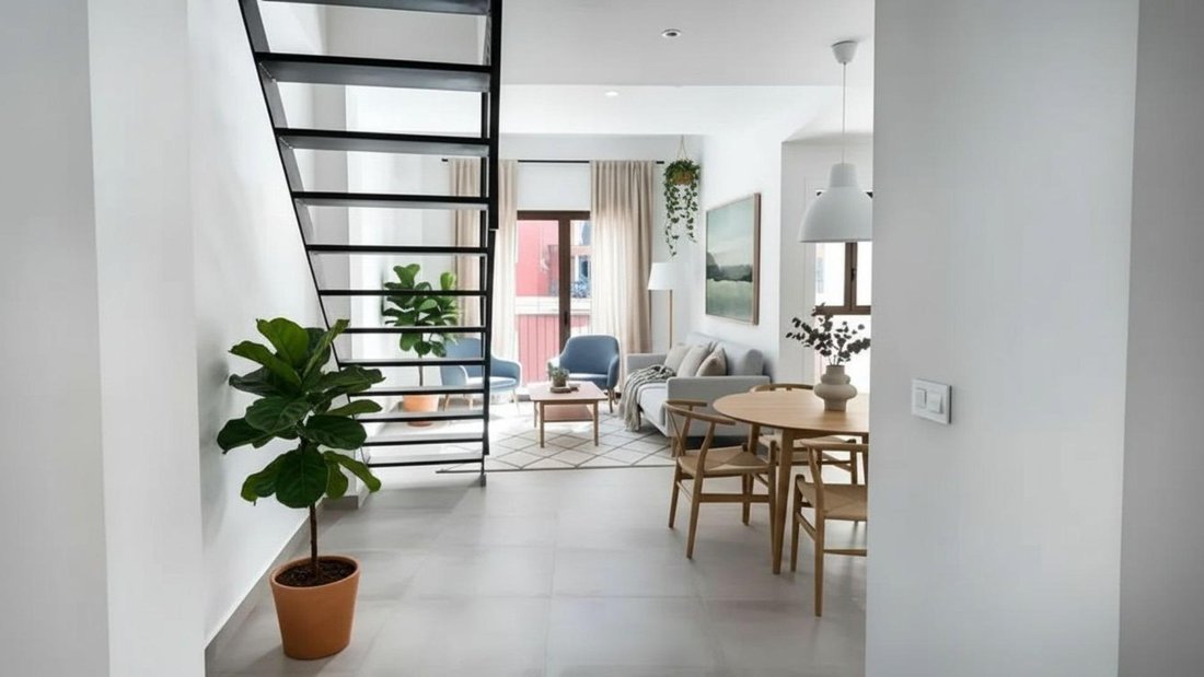 Apartment in Ciutat Vella, Valencia, Spain 5 - 16801090
