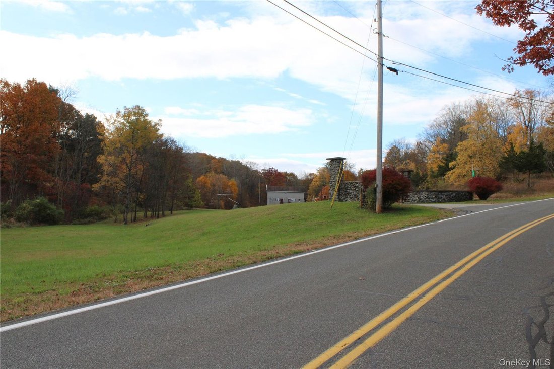Rhinebeck, New York, United States 1 - 16801417