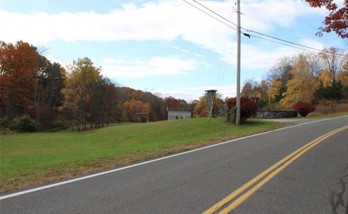 Rhinebeck, New York, United States 1