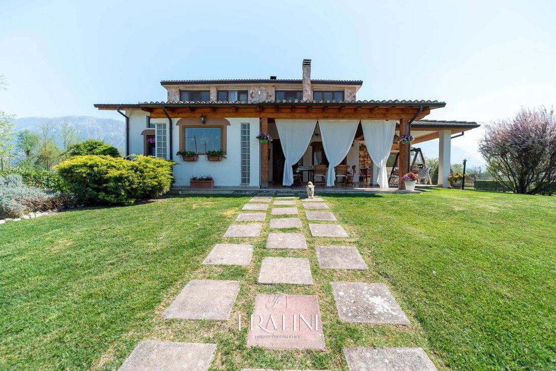 House in Pratola Peligna, Abruzzo, Italy 2 - 16802734